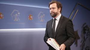 Lleva ejerciendo una carrera de más de 25 años como abogado y fue. Vox No Ve Ninguna Diferencia Entre Erc Y Psc Y Cree Que Se Pondran De Acuerdo El Boletin