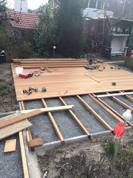 Bau Holzdeck Gartenbau Landschaftsbau Gartengestaltung