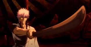 The main point of getting gintama: Anime Update January 8 2021 Latest Manga Online