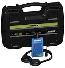 Shop for bacharach leak detection tools in inspection & analysis tools at walmart and save. Bacharach 0028 8000 Tru Pointe Ultra Leak Detector Kit W Folding Headset Tequipment