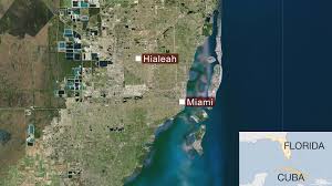 La ciudad es también un centro agrícola y que una vez que el centro del cinturón de algodón. Como Es Hialeah La Ciudad De Ee Uu Con El 96 De Habitantes Latinos Donde Se Puede Vivir Sin Hablar Ingles Bbc News Mundo