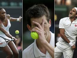 For many people, math is probably their least favorite subject in school. Sports Quiz How Much Do You Know About Wimbledon Wimbledon The Guardian