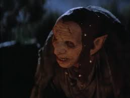 Dolly Dearest (1991) Trying to cash in