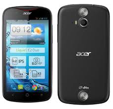 Acer Liquid E2 Duo - Specs and Price ...