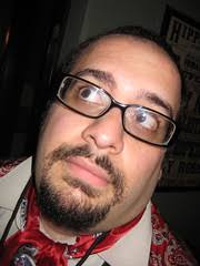 Rick Emerson "Weenie" Roast: It Was Kind of Like Oz (HBO's Prison show, not  the Land of Munchkins)