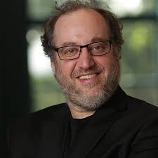 The World Goes 'Round