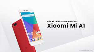 · enable usb debugging and oem unlock on your android device. How To Unlock Bootloader Xiaomi Mi A1