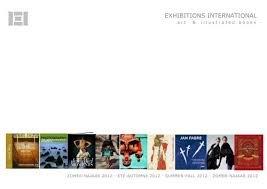Tack fuseert picanol en tessenderlo. Exhibitions International Summer Fall 2012