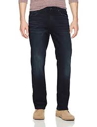 Amazon Com 7 For All Mankind Mens Jeans Relaxed Fit
