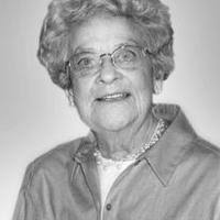 Edith Clark Obituary