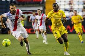 Rueda de prensa rayo vallecano vs girona fc. Girona Rayo Vallecano Horario Y Donde Ver La Final De Los Play Off De Ascenso A La Liga Santander Por Tv