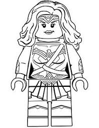 Go Ahead And Have Fun Colorinhg Wonder Woman Coloring Pages Click This Pin For More Wonder Woman Coloring Lego Wonder Woman Batman Coloring Pages Lego Coloring
