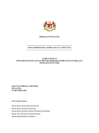 Surat pekeliling perkhidmatan ini bertujuan melaksanakan keputusan kerajaan berkaitan dengan penambahbaikan kemudahan bagi pegawai pelaksanaan surat pekeliling ini adalah selaras dengan surat pekeliling perkhidmatan jabatan perkhidmatan awam malaysia bilangan 2 tahun 2016. Spa Bil 1 Tahun 2012 Pdf