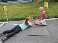 2026 U13 Biathlon Daycamp