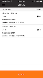 Descargar amazon flex app para iphone y android. Can You Deliver For Amazon Flex Driver Requirements Job Overview Ridesharing Driver
