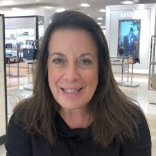 Angie Rivers Epstein