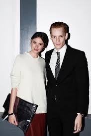 Ronja furrer, born january 18th, 1992 in lüterkofen, solothurn, is a swiss model. Event Bilder Re Opening Hugo Boss Store Zurich Annabelle