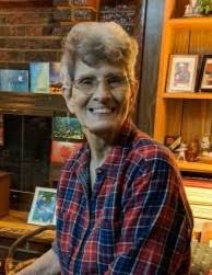 Virginia Garrett Obituary