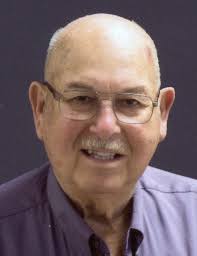 Obituary information for William "Bill" E. Alward