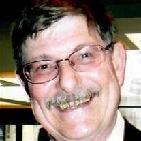 Lawrence J. Laychak Obituary