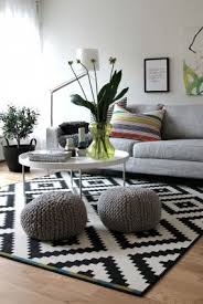 Pin By Breanna Hoffman On Home Decor Rugs In Living Room Living Room Scandinavian Curtains Living Room