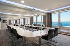 Free online meeting rooms, free video conferencing, online group conference calling for any desktop, laptop, or mobile devices no downloads or setup required. Radisson Blu Hotel Nice Meeting Room With A View Radisson Blu Blog