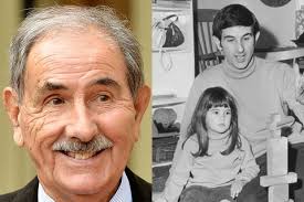 Hunter Davies: why daughters are so special to fathers