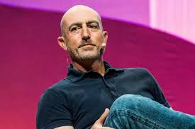 Donald trump and joe biden? Who Is Mark Bezos Amazon Ceo Jeff Bezos Picked His Younger Brother And Bff To Come With Him On Blue Origin S First Human Space Flight And Once Called Him The Funniest Guy