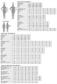 equetech size chart