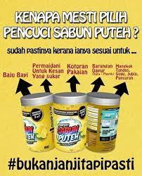 Enjin joins the united nations global compact. Chemical Cuci Enjin Kereta Mesra Alam Sekitar