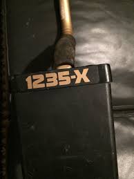 I love my fisher 1235x, and would love a manual, just as much, and i do appreciate your time. Vintage Detectors If You Ve Got Em Flaunt Em Page 1 Metal Detectors Prospecting Australia Gold Prospecting Fossicking Forum