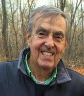 Daniel "Dan" McCann Obituary