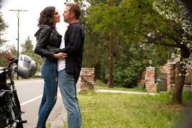 Ncis Los Angeles Sneak Peek Kensi And Callen Share A Passionate Kiss Ncis Ncis Los Ncis La Kensi