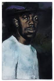 Lynette Yiadom-Boakye