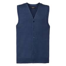 Station veste de travail haute visibilité softshell manches amovibles coverguard. Russell Gilet Sans Manche Homme Bleu Chine Cdiscount Pret A Porter