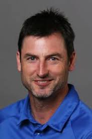 Grant Hired As Bakersfield Men?s Soccer Head Coach