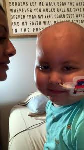 Condolences and Support for Gavin's Family