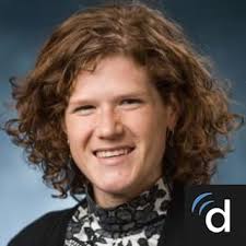 Dr. Elizabeth M. Keating, MD