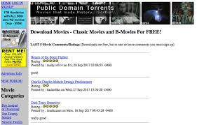 Utorrent makes downloading movies, tv shows, software, and other large torrent files easy. 4 Websites Which Offer Free Movie Downloads 100 Legal Stemjar