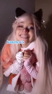 KATELYN X KAWAII CHAN SUPREMACY #aphmau #mcyt #mcytcosplay #mystreet  #minecraftdiaries #kawaiichan #wlw #fyp