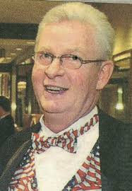 Obituary of Richard T. Boland