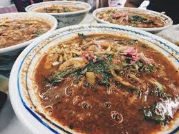 Restaurants near pulau tikus markets: A Gastrorgasmic Street Food Guide To Penang