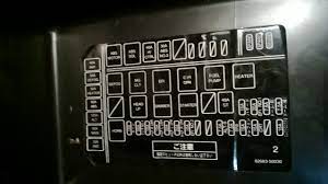 Ls400 fuse box panel diagrame with lighter fuse located. Japanese To English Translation Of Fuse Diagrams 96celsior Ls400 Clublexus Lexus Forum Discussion