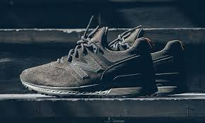 The New Balance 574 Sport In Olive Green Is Available Online Sneakers New Balance 574 New Balance