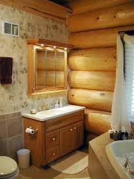Every home we build is designed and constructed specifically for our client's wants, needs and. Pictures Of Log Home Bathrooms The Log Homes Guide