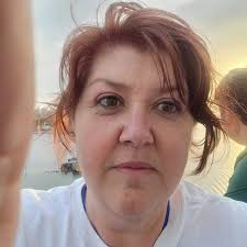 Joanne Baxter (@gienah71) • Threads, Say more