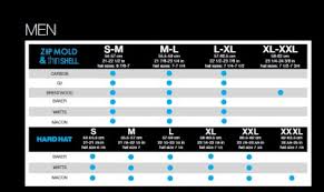 Bern Bike Helmet Size Chart Best Bike Helmets Finding