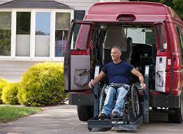 An inside platform wheelchair vehicle lift ranges in cost from about $2,000 to $3,500, depending on the type and features you select. Best Wheelchair Lifts Of 2021 Reviews Retirement Living