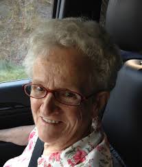 Obituary for Marie Kresak