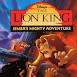 The Lion King: Simba's Mighty Adventure